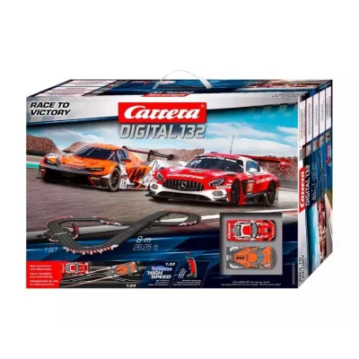 Zestaw Digital 132 Race to Victory