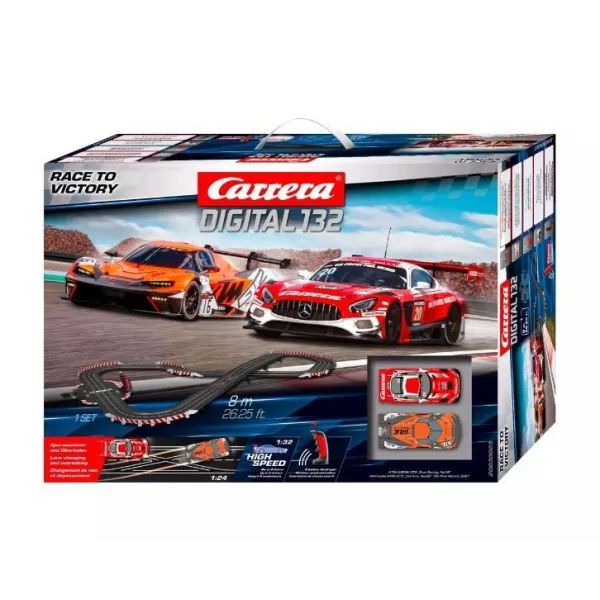 Zestaw Digital 132 Race to Victory