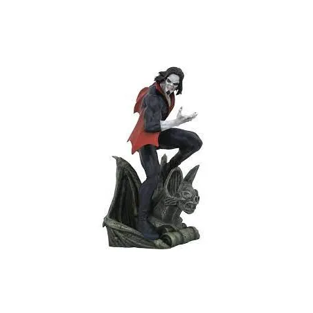 Figurka Morbius 25cm Marvel Comic Gallery