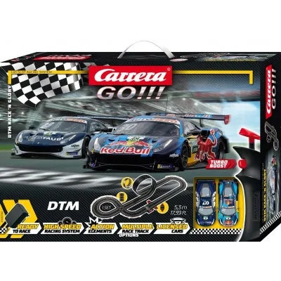 Tor wyścigowy DTM Race n Glory
