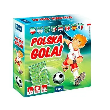 Gra Polska Gola!