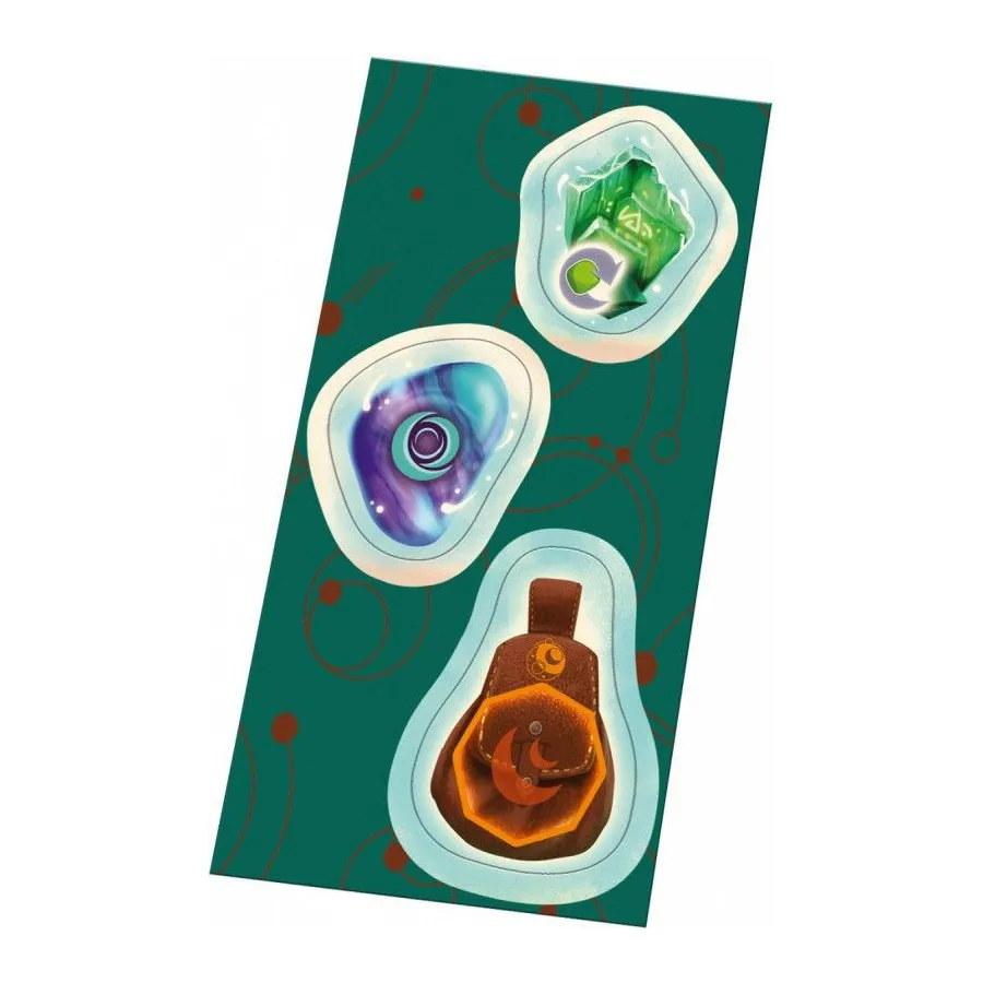 Gra Kroniki zamku Avel Skarby Bohatera