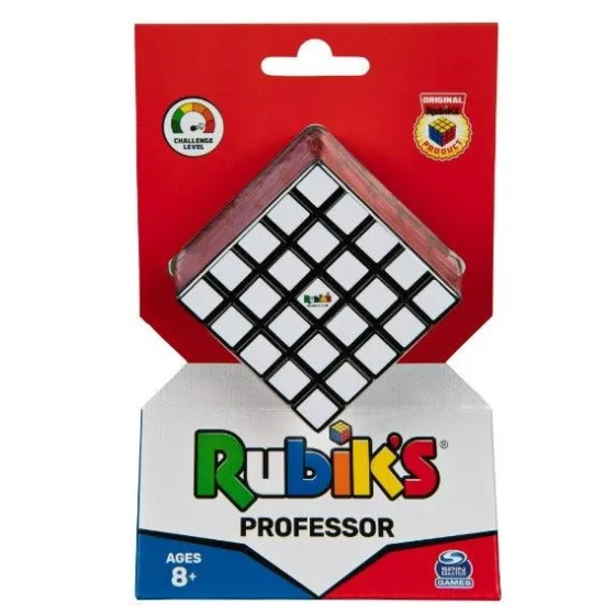 Kostka Rubika - 5x5 Profesor