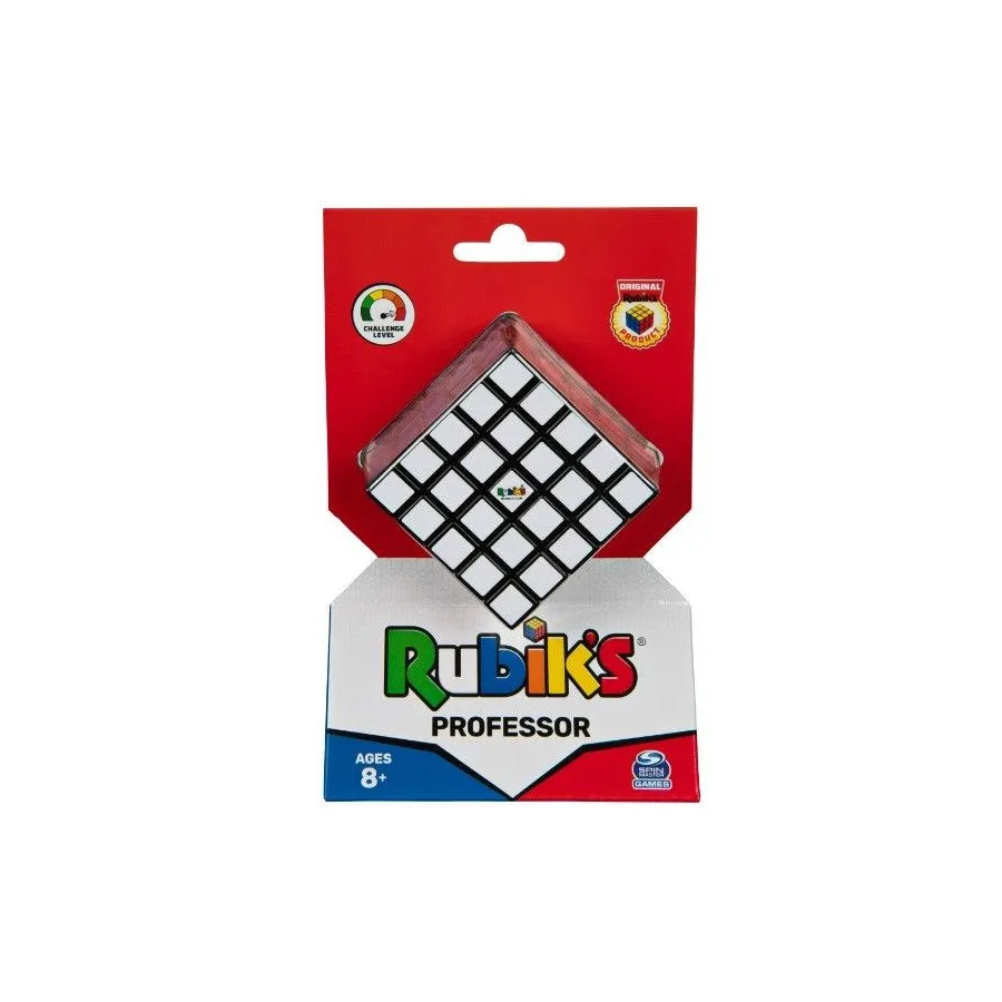 Kostka Rubika - 5x5 Profesor