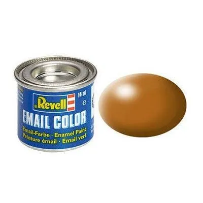 REVELL Email Color 382 Wood Brown Silk