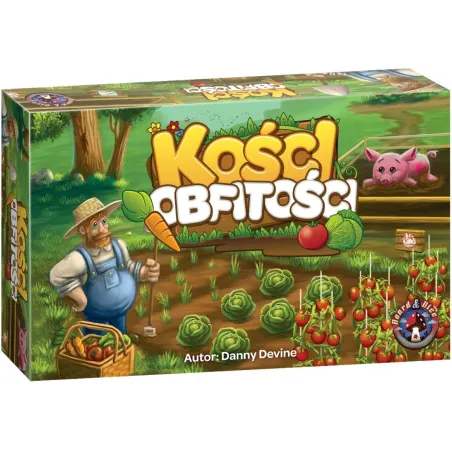 Kości obfitości