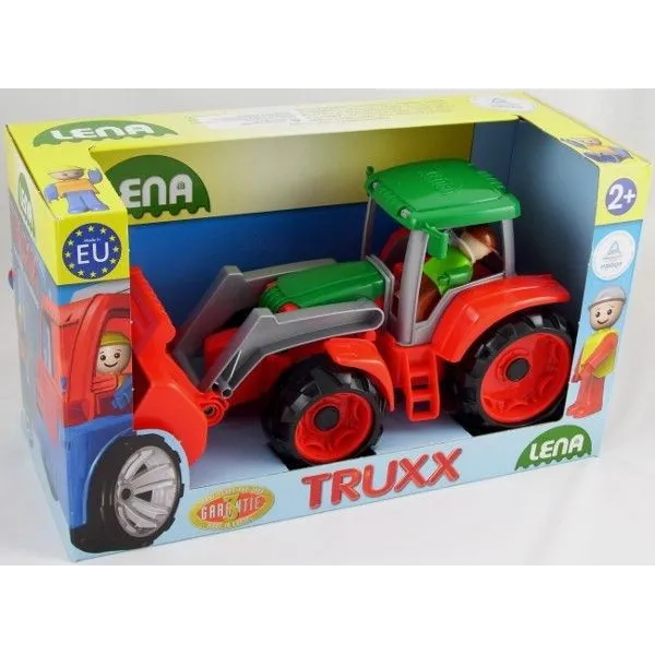 TRUXX CIĄGNIK 35 CM