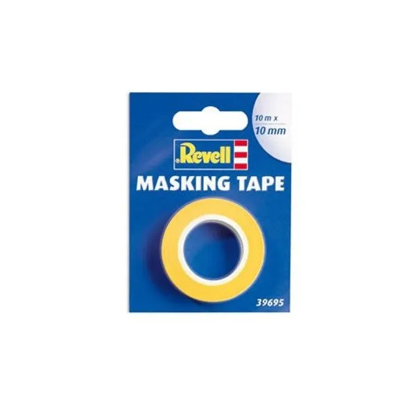 Masking Tape 10mm x 10m