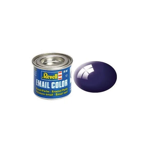 Email Color 54 Night Blue Gloss