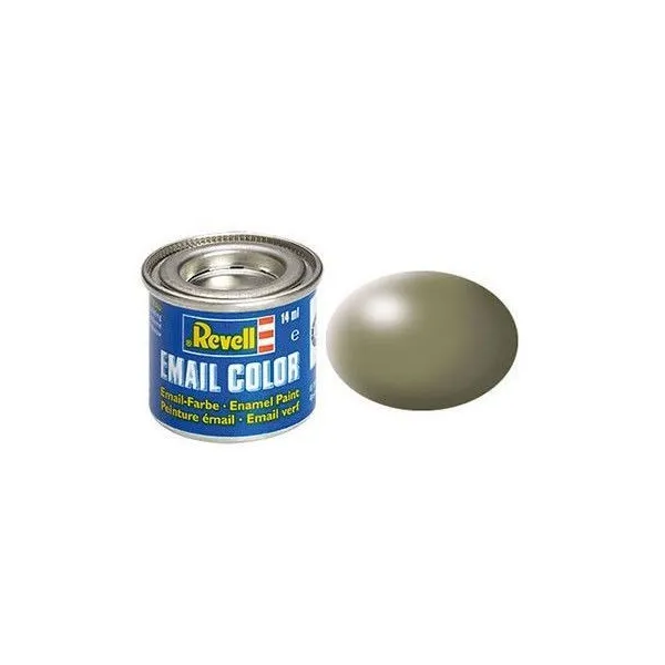 REVELL Email Color 362 Greyish Green
