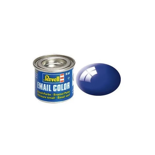 REVELL Email Color 51 Ul tramarine-Blue