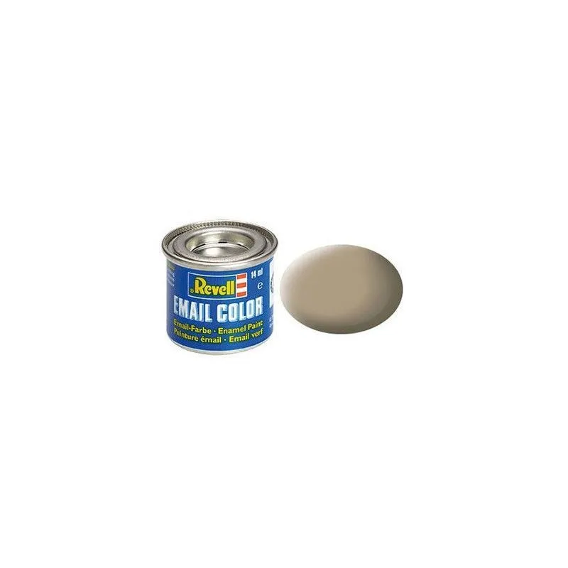 Email Color 89 Beige Mat 14ml