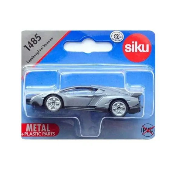 Pojazd Lamborghini Veneo