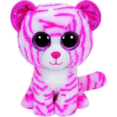 Maskotka TY Beanie Boos Asia - Tygrys 24 cm