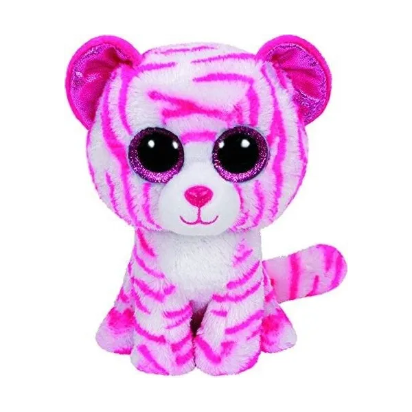 Maskotka TY Beanie Boos Asia - Tygrys 24 cm