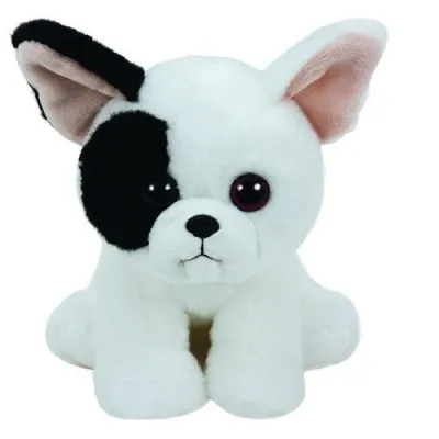 Maskotka TY Beanie Babies - Pies Marcel 24 cm średni