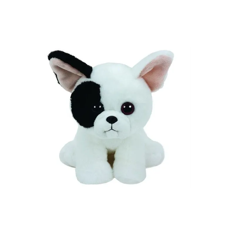 Maskotka TY Beanie Babies - Pies Marcel 24 cm średni