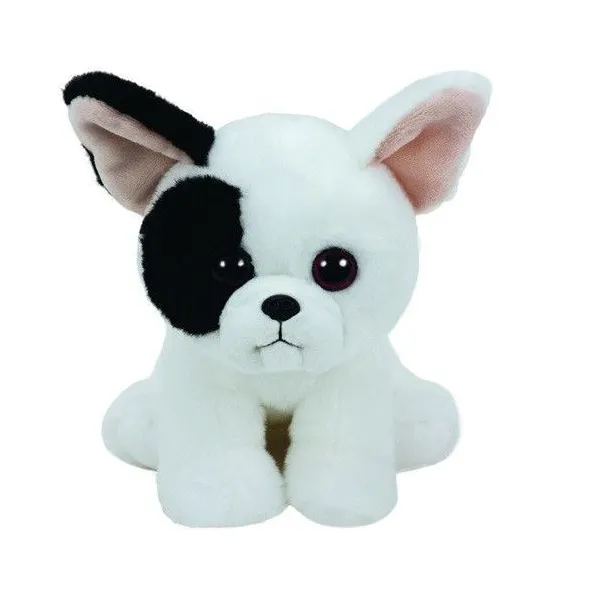 Maskotka TY Beanie Babies - Pies Marcel 24 cm średni