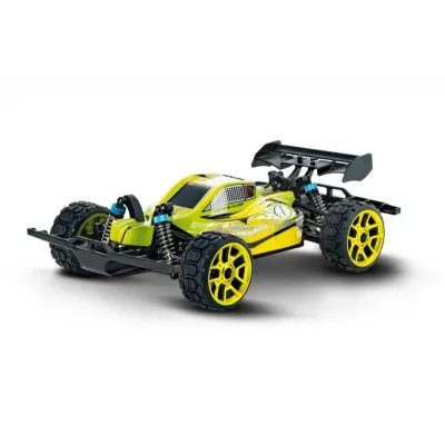 Auto RC Lime Star -PX- Carrera Profi