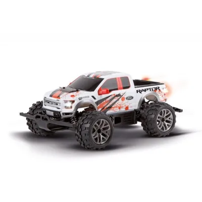 Pojazd RC Off Road Ford F150 Raptor - PX 1:18