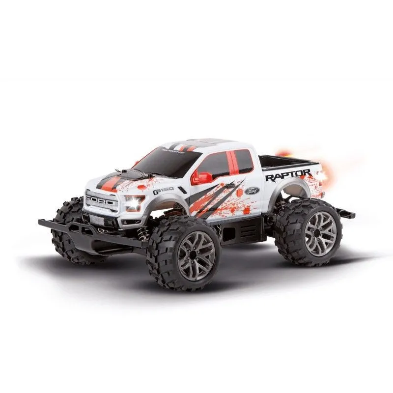 Pojazd RC Off Road Ford F150 Raptor - PX 1:18