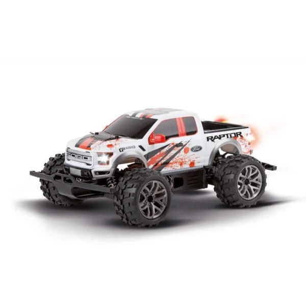 Pojazd RC Off Road Ford F150 Raptor - PX 1:18