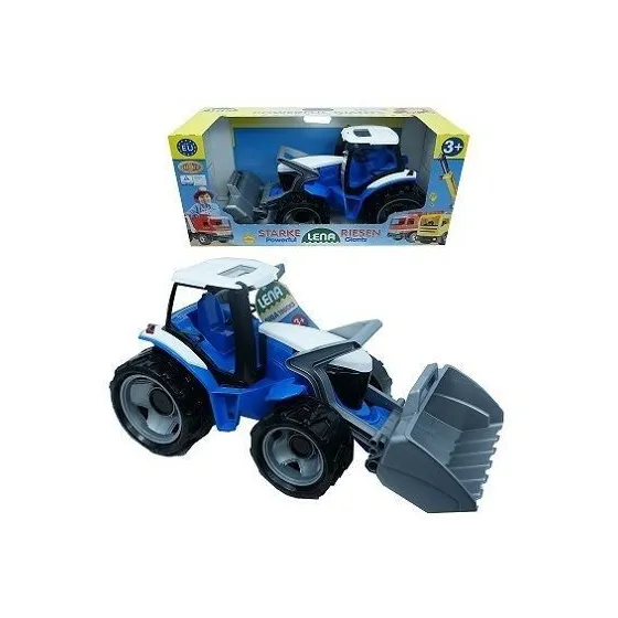 Ciągnik z łyżką 62 cm