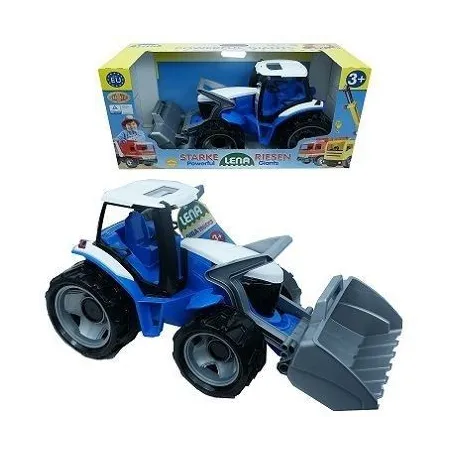 Ciągnik z łyżką 62 cm