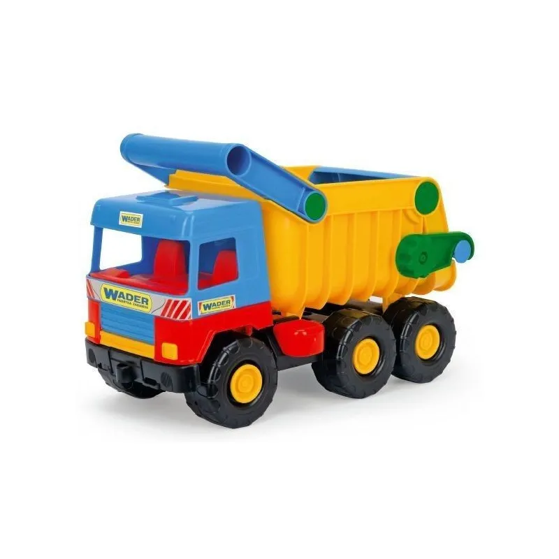 Wywrotka 38 cm Middle Truck