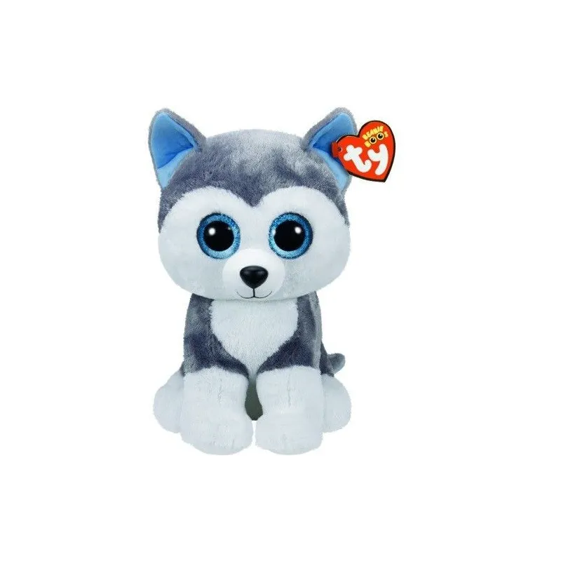 Maskotka TY Beanie Boos pies Slush