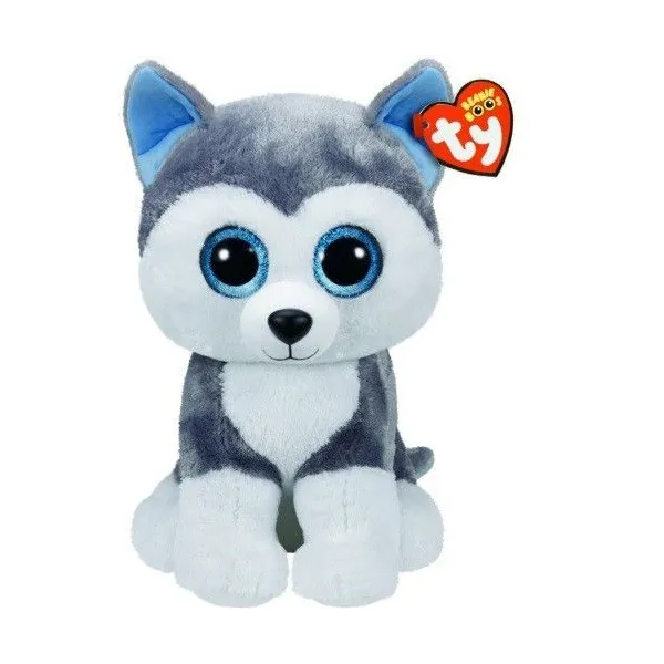 Maskotka TY Beanie Boos pies Slush