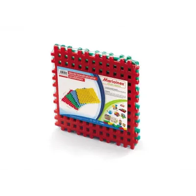 Klocki konstrukcyjne Waffle Podstawa 2