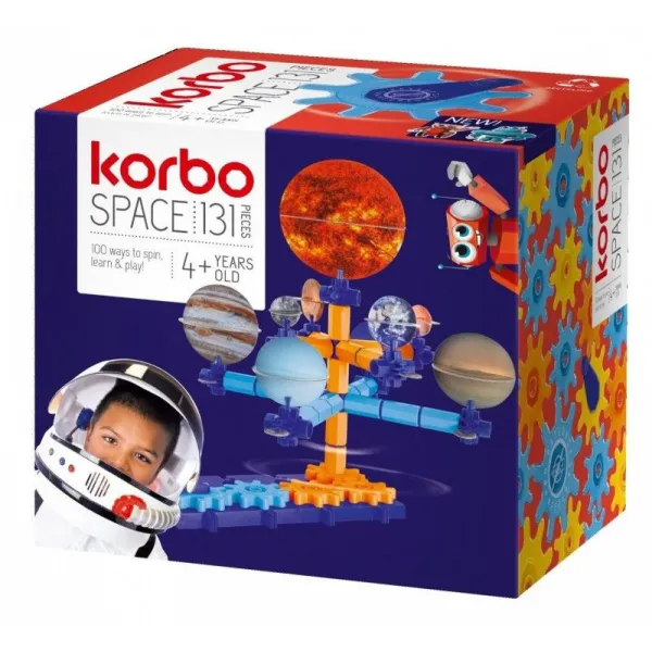 Klocki Space 131
