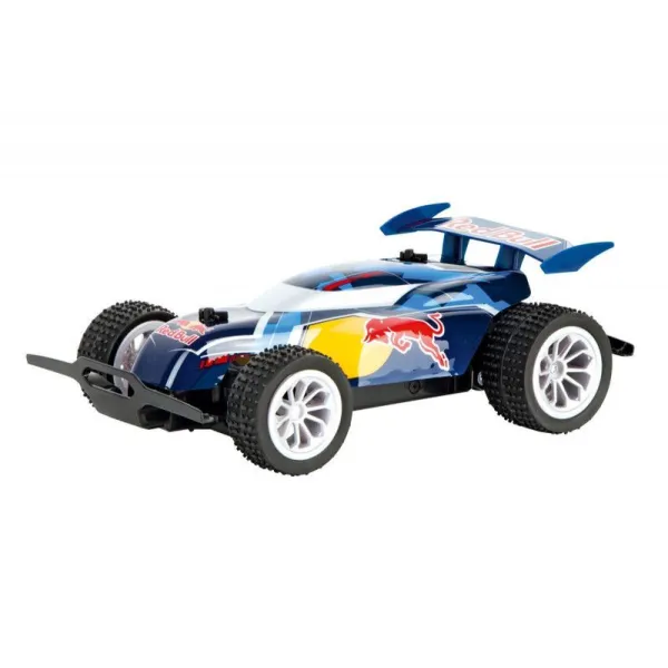 Samochód RC RC2 Red Bull 2,4 GHz