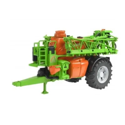 Pojazd Opryskiwacz zawieszany Amazone UX 5200