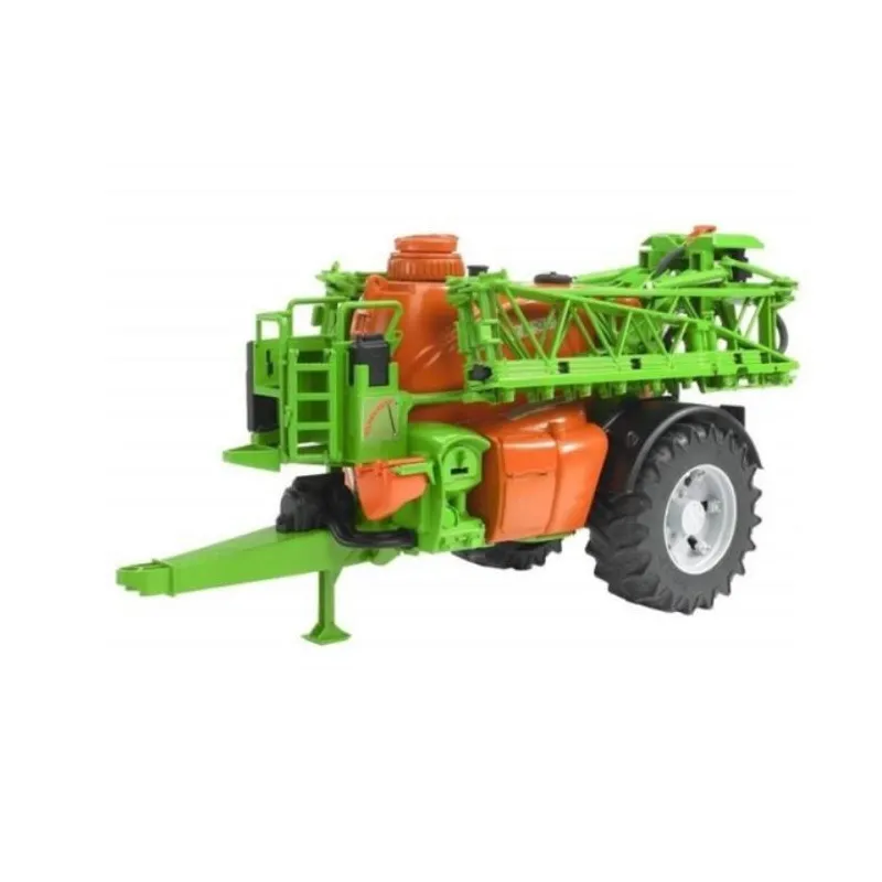 Pojazd Opryskiwacz zawieszany Amazone UX 5200