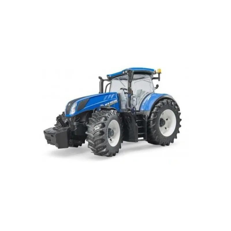Pojazd Traktor New Holland T7.315