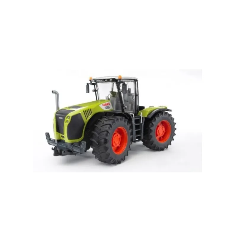 Pojazd Traktor Claas Xerion 5000
