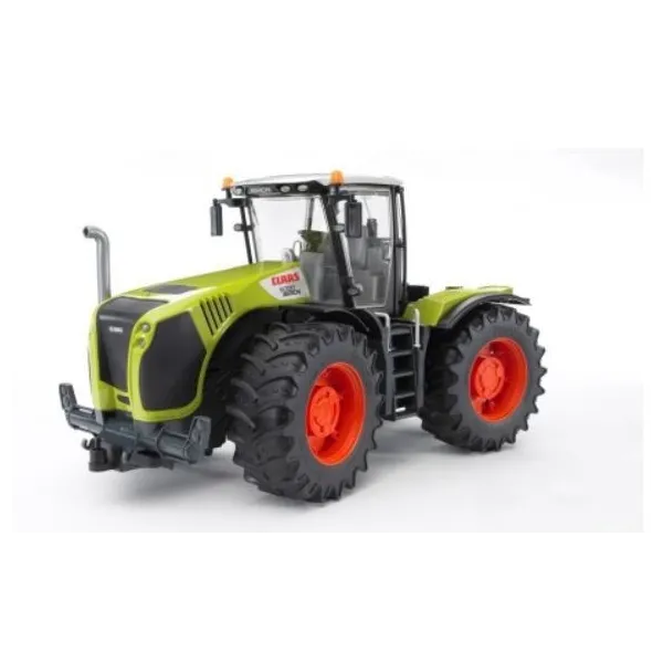 Pojazd Traktor Claas Xerion 5000
