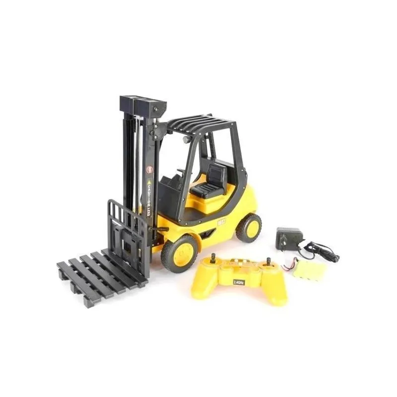 Wózek widłowy RC Double Eagle 2,4GHz