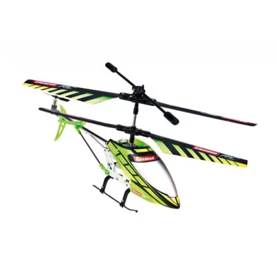 RC Helikopter Green Chopper II 2,4 GHz