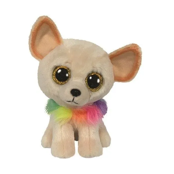 Maskotka TY Beanie Boos Chewey chihuahua
