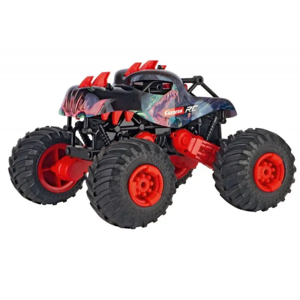 RC Auto Samochód 2,4GHz Dino Car