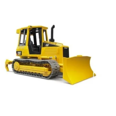 Pojazd Spychacz gąsienicowy Caterpillar