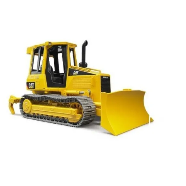 Pojazd Spychacz gąsienicowy Caterpillar