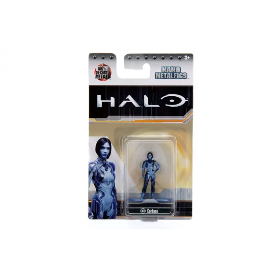 HALO Cortana