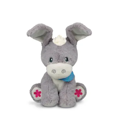 Maskotka Winfun Osiołek interaktywny A Ku Ku