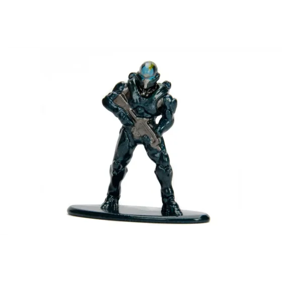 HALO Spartan Locke