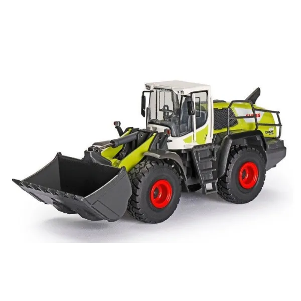 Ładowarka kołowa Claas Torion 1914