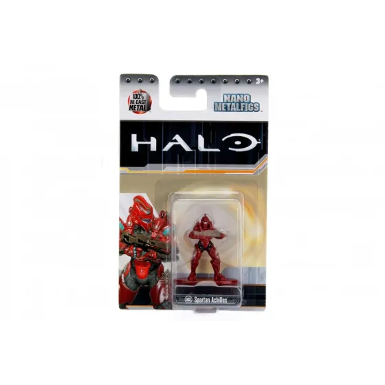 HALO Spartan Achilles